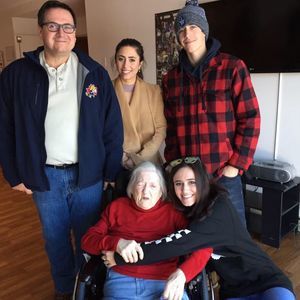 Meet your Posher, Penny